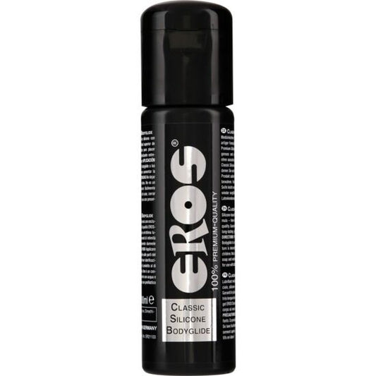 EROS - LUBRIFICANTE IN SILICONE CLASSICO 100 ML