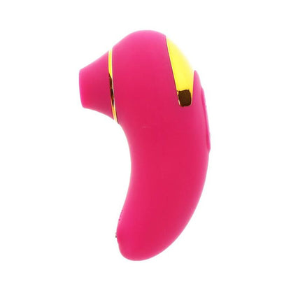 XOCOON - STIMOLATORE D''AMORE INFINITO FUCSIA