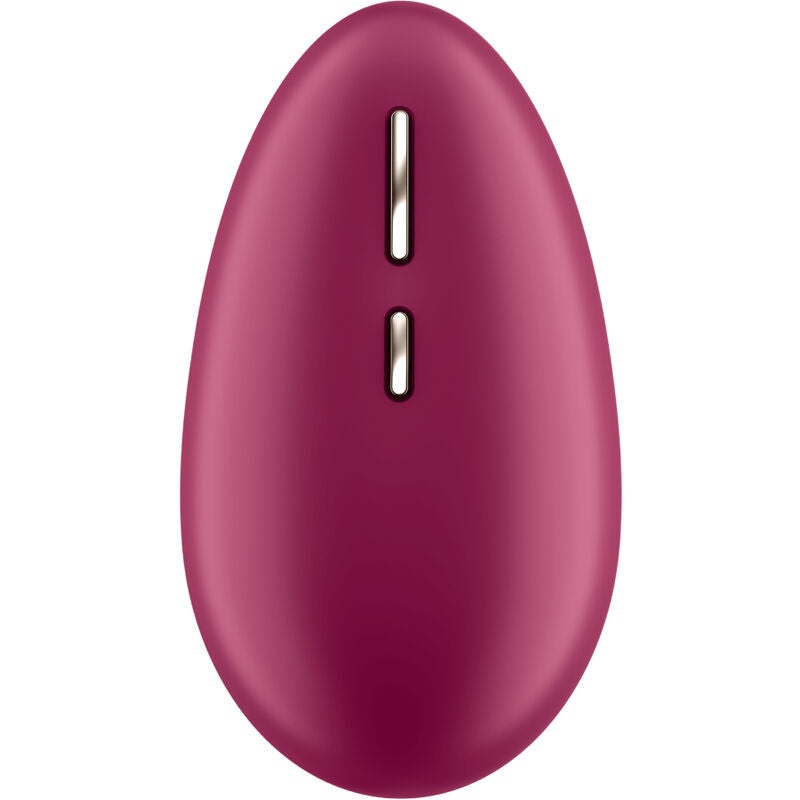 SATISFYER -STIMOLATORE SPOT ON 1 BERRY