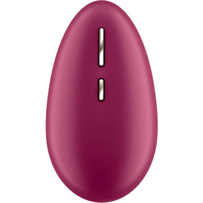 SATISFYER -STIMOLATORE SPOT ON 1 BERRY