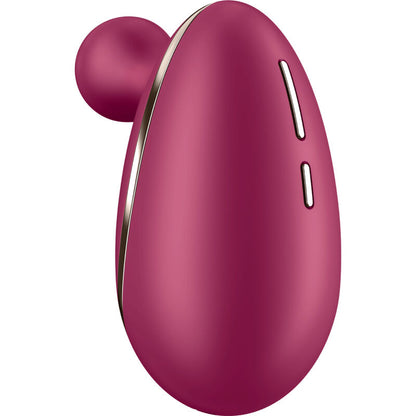 SATISFYER -STIMOLATORE SPOT ON 1 BERRY