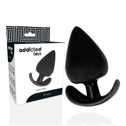 ADDICTED TOYS - PLUG ANALE 11 CM