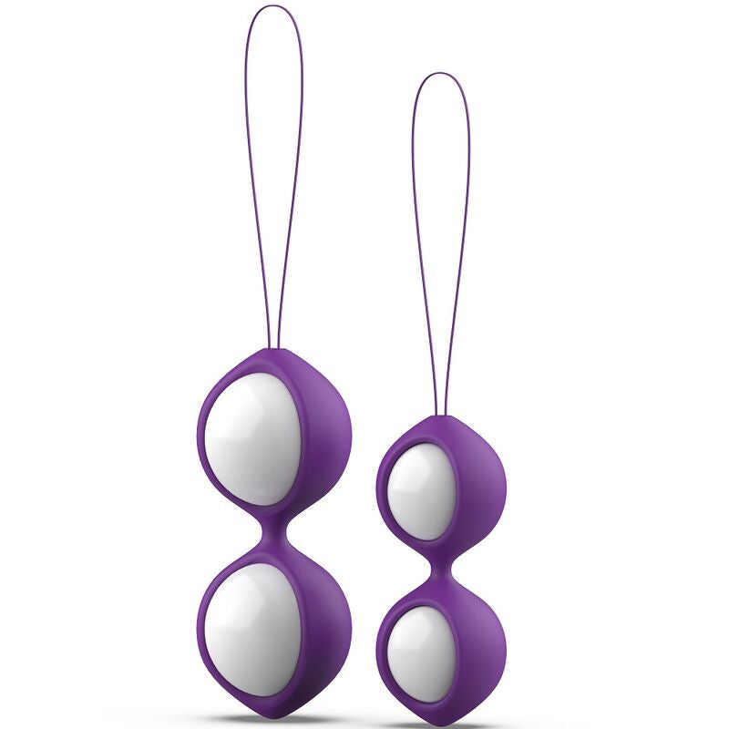 B SWISH - PALLINE BFIT VIOLA CLASSICA