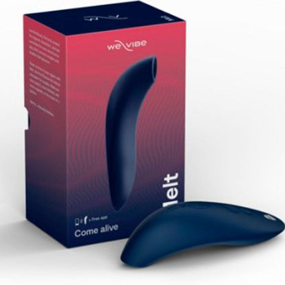 WE-VIBE - STIMOLATORE DEL CLITORIDE MELT MIDNIGHT BLUE