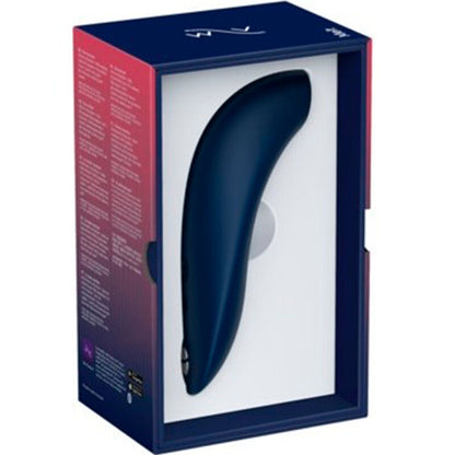 WE-VIBE - STIMOLATORE DEL CLITORIDE MELT MIDNIGHT BLUE