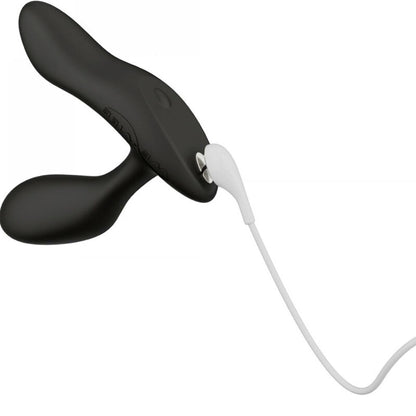 WE-VIBE - MASSAGGIATORE PROSTATICO VECTOR+ NERO