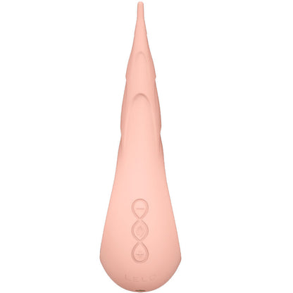 LELO - STIMOLATORE CLITORIDE DOT CRUISE GIALLO