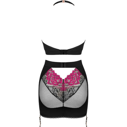 OBSESSIVE - TOP E GONNA ROSENTY XS/S