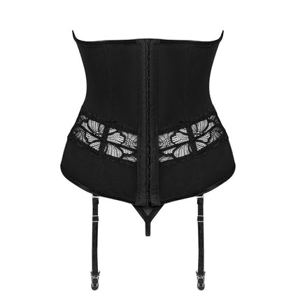 OBSESSIVE - CORSETTO SERAFIA XS/S