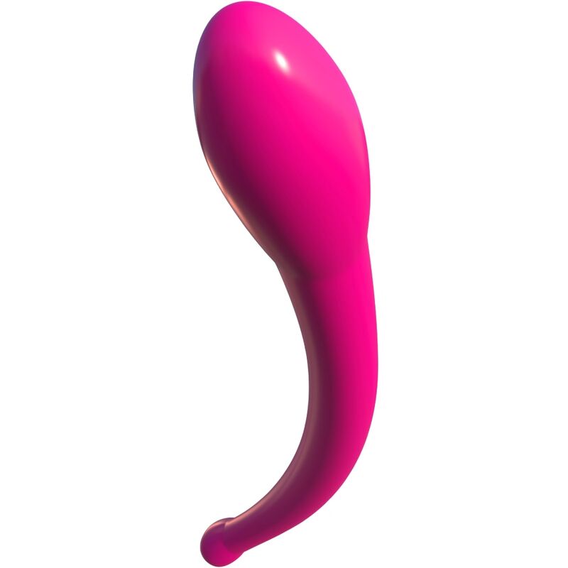 CLASSIX - DOPPIO DILDO FLESSIBILE 43,7 CM ROSA