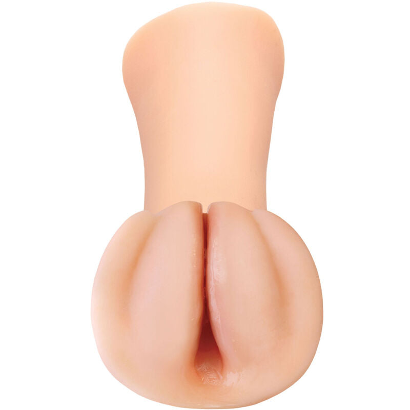 FETISH FANTASY EXTREME - MASTURBADORE MASCHILE IN SILICONE CON FESSURA SCIVOLOSA