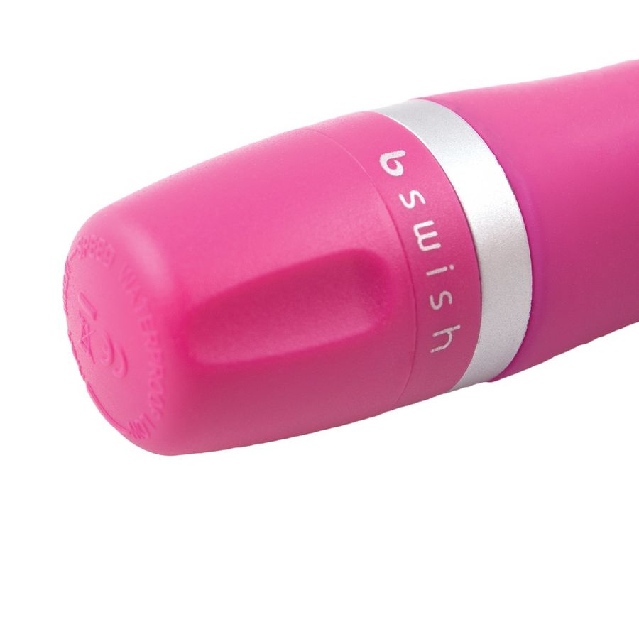 B SWISH - VIBRATORE  BCUTE CLASSIC ROSA