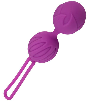 ADRIEN LASTIC - STIMOLANTE SFERE IN SILICONE GEISHA LASTIC MISURA S VIOLA