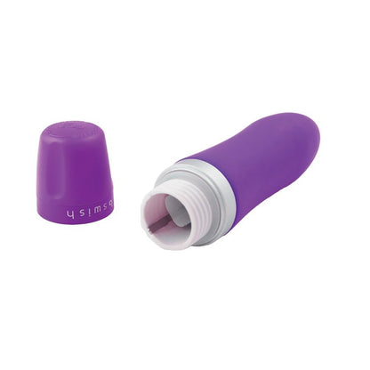 B SWISH - VIBRATORE  BCUTE CLASSIC LILLA