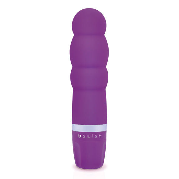 B SWISH -VIBRATORE   BCUTE CLASSIC PERLA LILLA