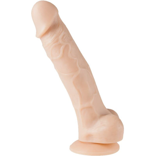 ALIVE - DILDO  PENE REALISTICO CESAR 17,5 CM