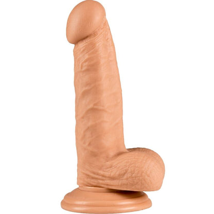 ALIVE - DILDO  LITTLE JOHN PENE REALISTICO 14,6 CM