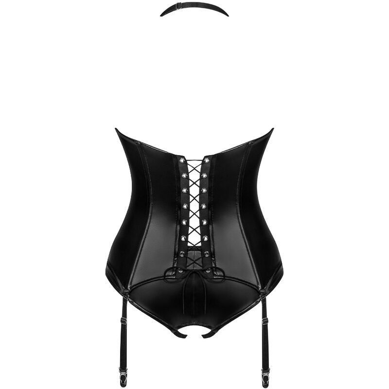 OBSESSIVE - CORSETTO VIRANES XS/S