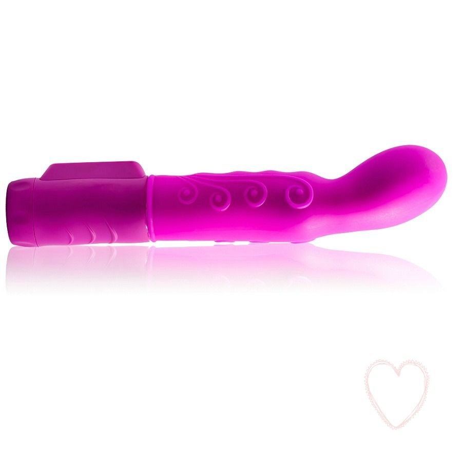 PRETTY LOVE - VIBRATORE LILLA SMART BODY TOUCH II