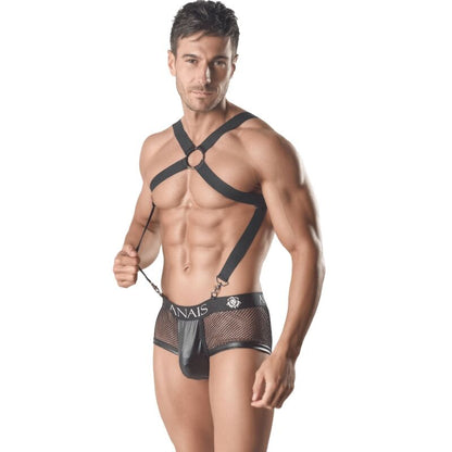 ANAIS MEN - PETTORINA AXEL II S/M