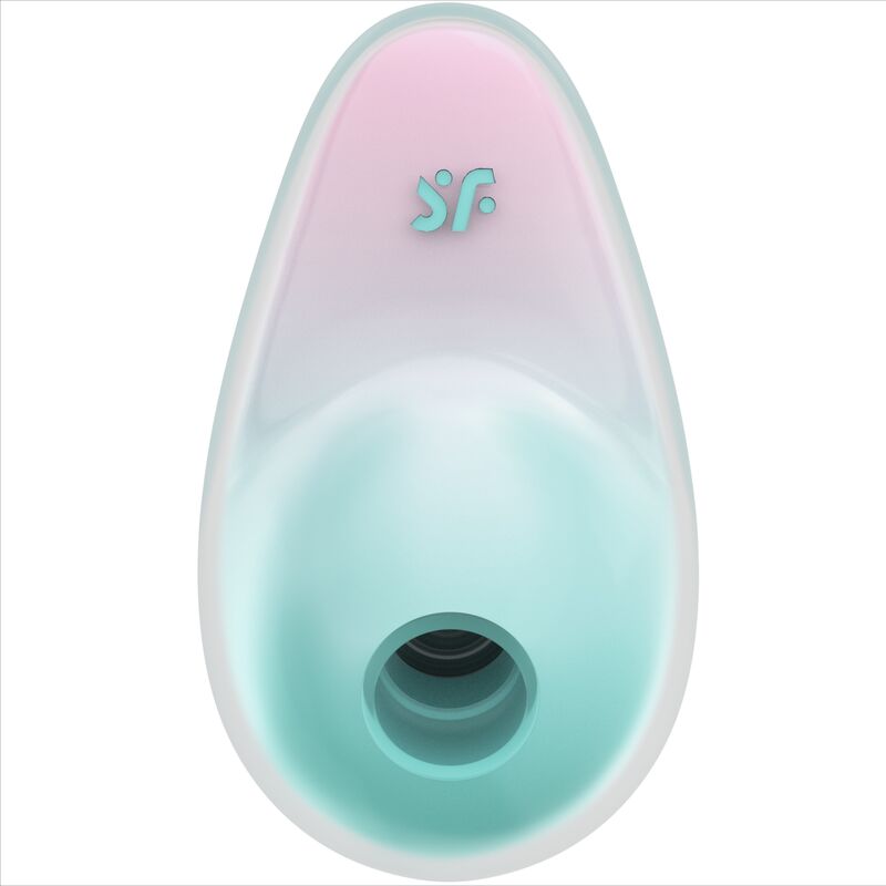 SATISFYER - STIMOLATORE PIXIE DUST LILAC AIR PLUSE