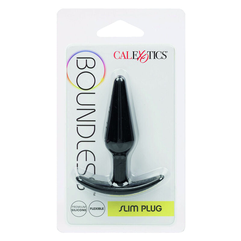 CALEXOTICS - PLUG  BOUNDLESS SPINA SLIM