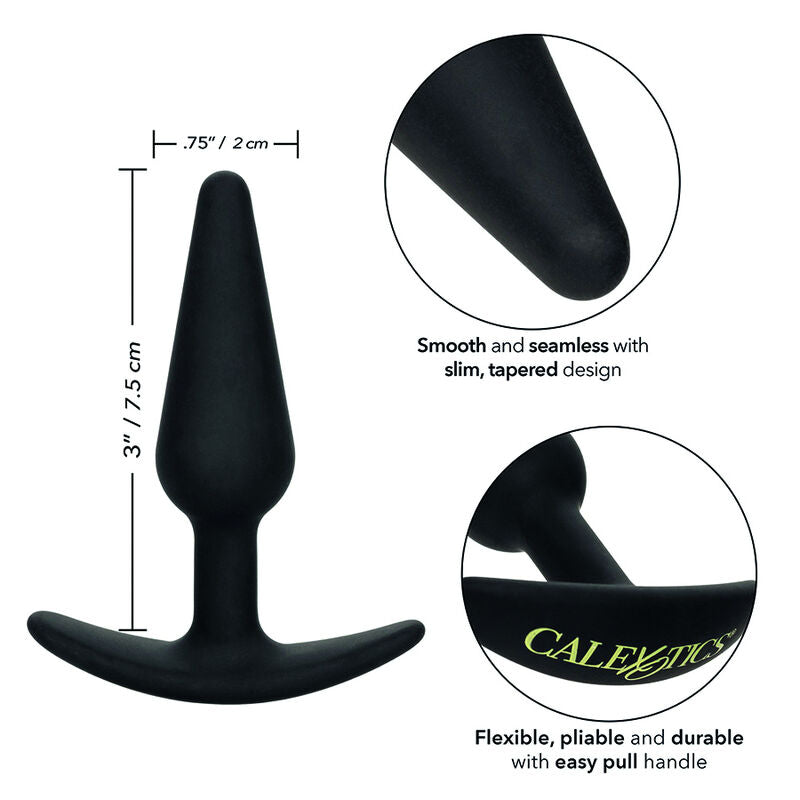 CALEXOTICS - PLUG  BOUNDLESS SPINA SLIM