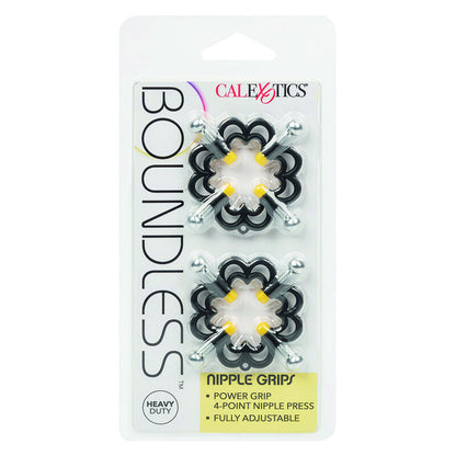 CALEXOTICS - BOUNDLESS MORSETTI PER CAPEZZOLI