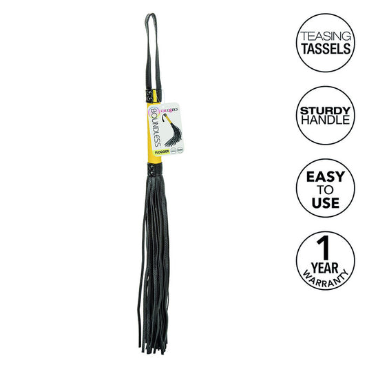 CALEXOTICS - FRUSTINO BOUNDLESS FLOGGER