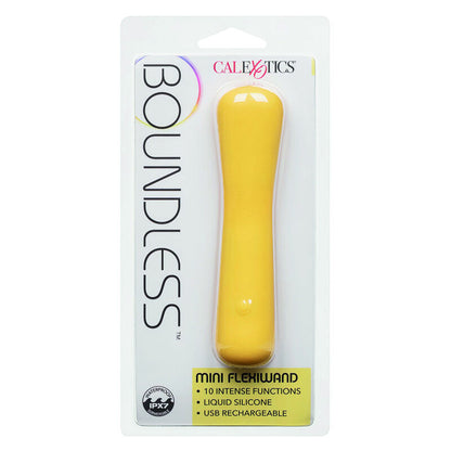 CALEXOTICS -MASSAGGIATORE  BOUNDLESS MINI FLEXIWAND