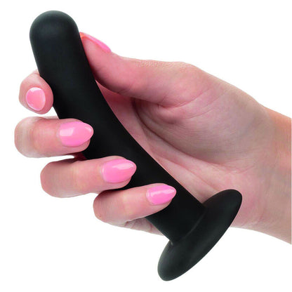 CALEXOTICS -ACESSORIO PER DILDO  BOUNDLESS KIT DI PEGGING PER CURVE IN SILICONE