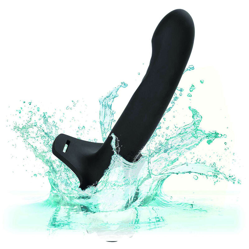 CALEXOTICS -ACESSORIO PER DILDO  BOUNDLESS ARNESS MULTIUSO RICARICABILE