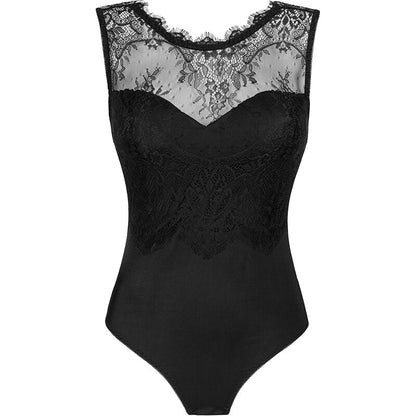 LIVCO CORSETTI FASHION - MUDIENIN LC 90654 CORPO NERO