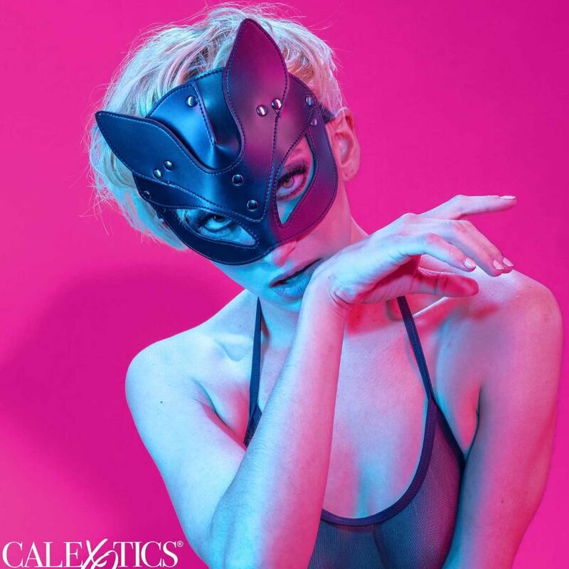 CALEXOTICS - EUPHORIA MASCHERA GATTO