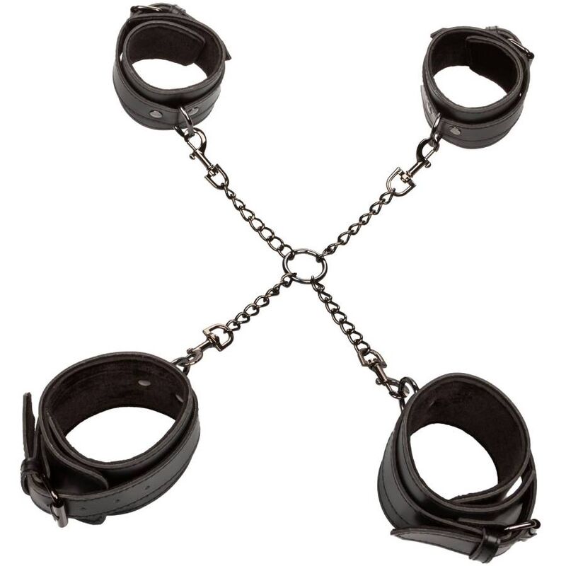 CALEXOTICS - MANETTE EUPHORIA HOG TIE