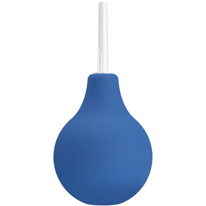 MR PLAY - PLUG ACESSORIO DOCCIA ANALE BLUEB SUPER POWER BLUE