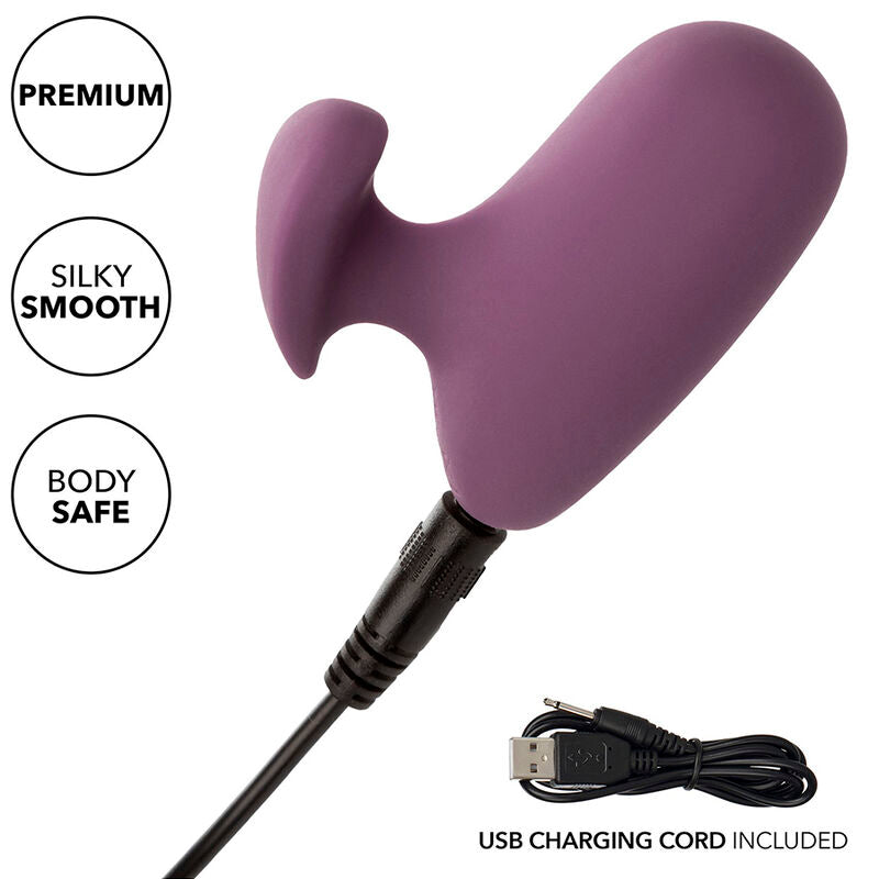 CALEXOTICS - STIMOLATORE MOD TOUCH VIOLA