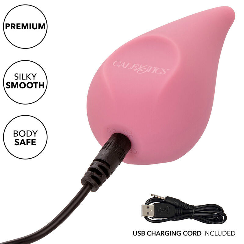 CALEXOTICS - MOD STIMOLATORE FLAIR ROSA