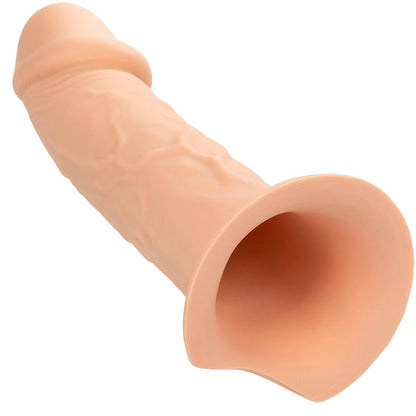 CALEXOTICS - SEX TOY PER DILDO PERFORMANCE MAXX ESTENSIONE REALE CON PELLE LEGGERA