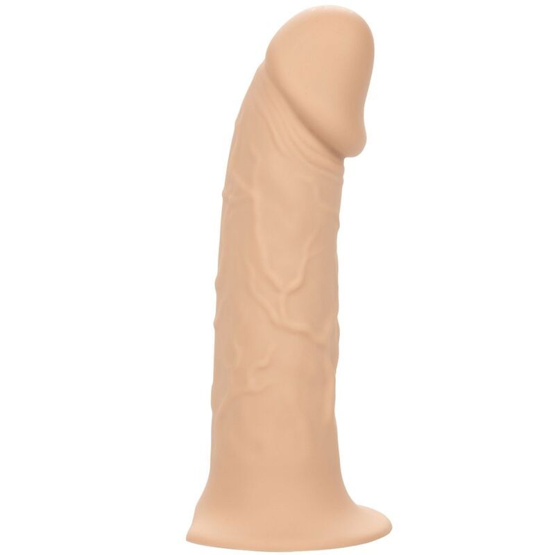 CALEXOTICS - SEX TOY PER DILDO PERFORMANCE MAXX ESTENSIONE REALE CON PELLE LEGGERA