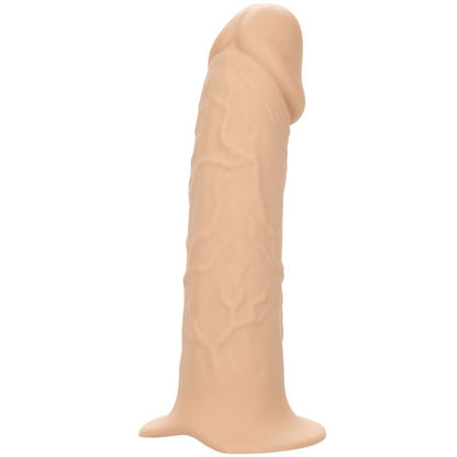 CALEXOTICS - SEX TOY PER DILDO PERFORMANCE MAXX ESTENSIONE REALE CON PELLE LEGGERA