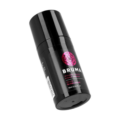 BRUMA - VIBRATORE LIQUIDO BUBBLEGUM ULTRA SCORREVOLE 15 ML