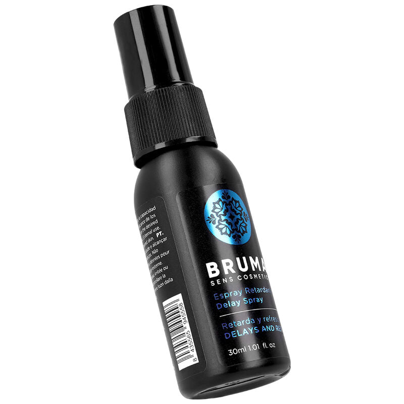 BRUMA - SPRAY RITARDANTE E RINFRESCANTE 30 ML