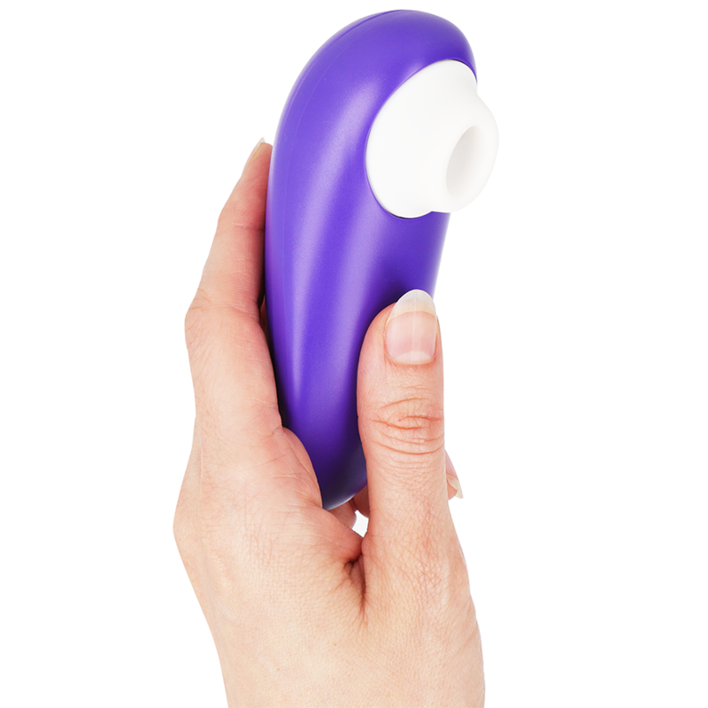 WOMANIZER - STARLET 3 STIMOLATORE CLITORALE INDIGO