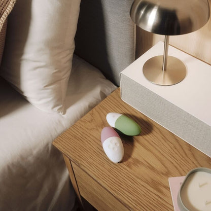 LELO - SIRI 3 MASSAGGIATORE CLITORIDE SOUNDSENSE