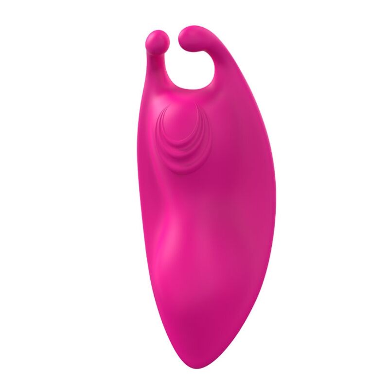 ARMONY - VIBRATORE G-SPOT REMOTE CONTROL FUCSIA