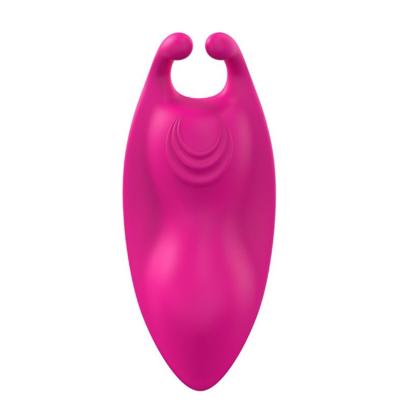 ARMONY - VIBRATORE G-SPOT REMOTE CONTROL FUCSIA