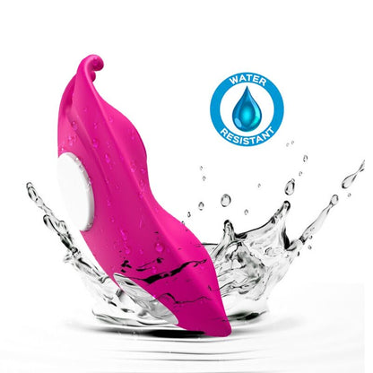 ARMONY - VIBRATORE G-SPOT REMOTE CONTROL FUCSIA