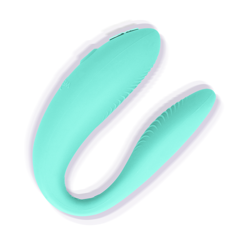 WE-VIBE - SYNC LITE STIMOLATORE CLITORIDE ROSA