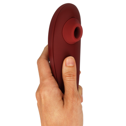 WOMANIZER - CLASSIC 2 STIMOLATORE CLITORALE BORDEAUX